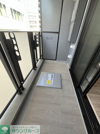 ルフォンプログレ本郷三丁目の物件内観写真